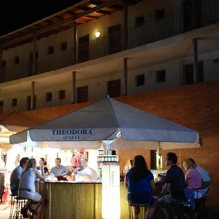 Holiday Siófok