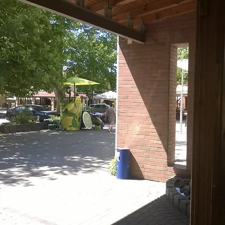 Hotel Holiday Siofok