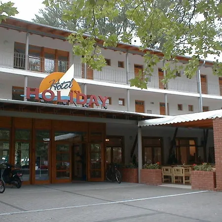 Holiday Siófok