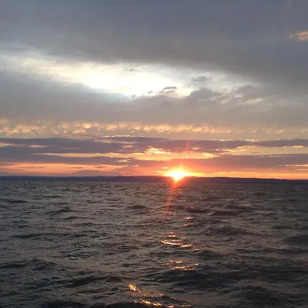 Holiday Siófok