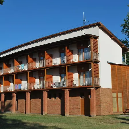 Holiday Hotel Siófok