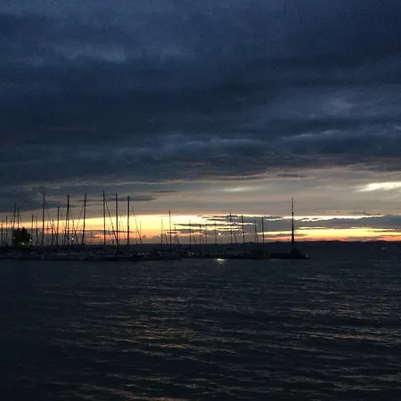 Holiday Siófok