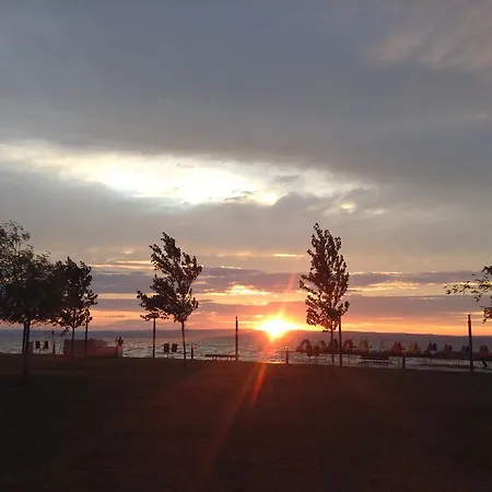 Holiday Hotel Siofok