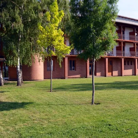 Holiday Hotel Siofok