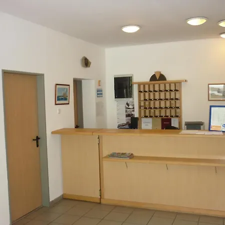 Hotel Holiday Siófok
