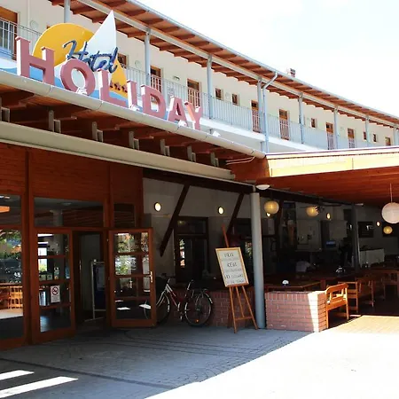Holiday Siófok