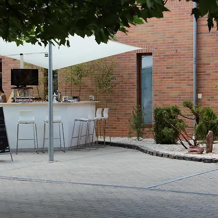 Hotel Holiday Siófok
