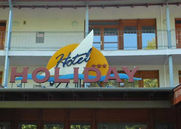 ホテル Holiday シオーフォク