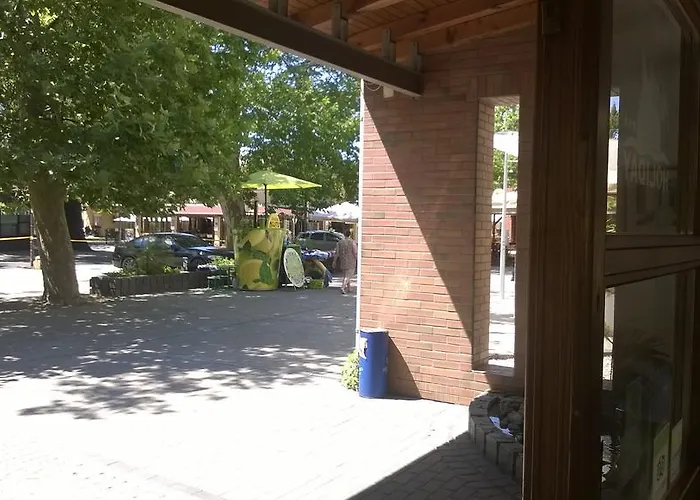 ホテル Holiday シオーフォク