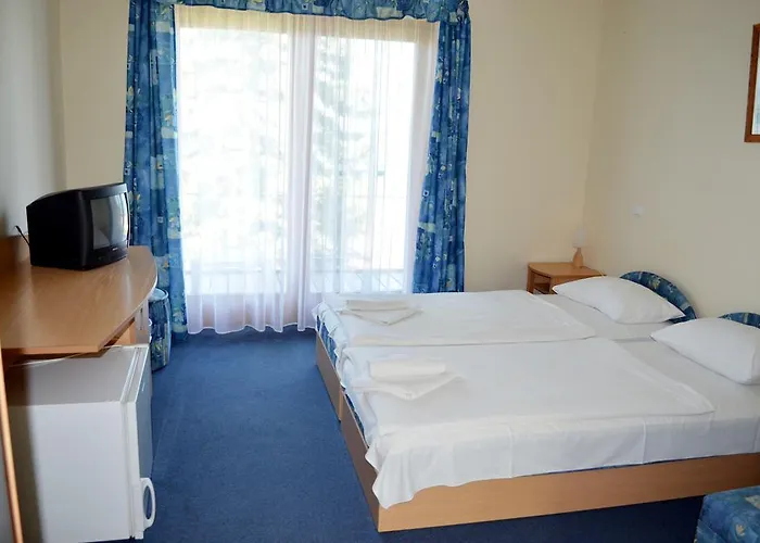 Holiday 3* シオーフォク