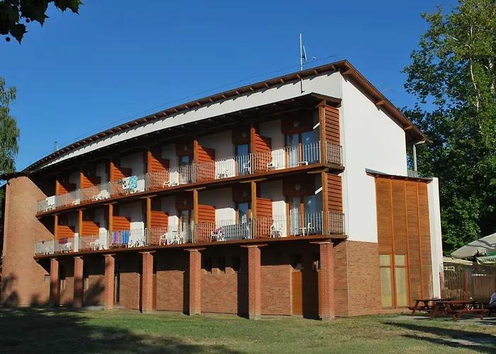 Holiday ホテル シオーフォク