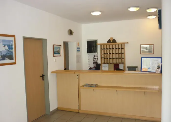 ホテル Holiday シオーフォク