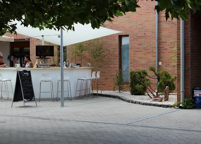 ホテル Holiday シオーフォク